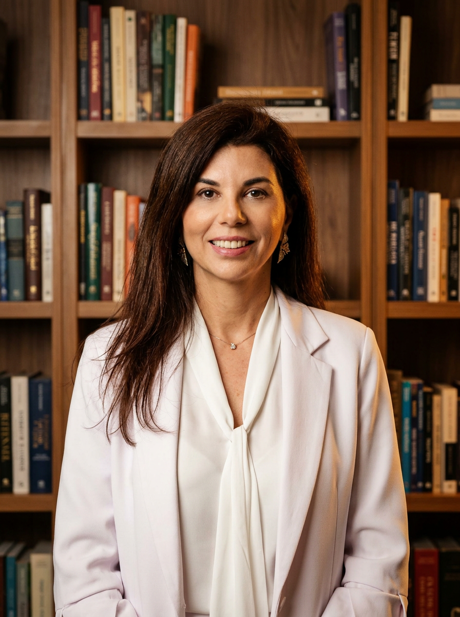 Patrícia Olaya Paschoal